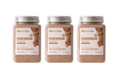 Best Value (3 Jars)