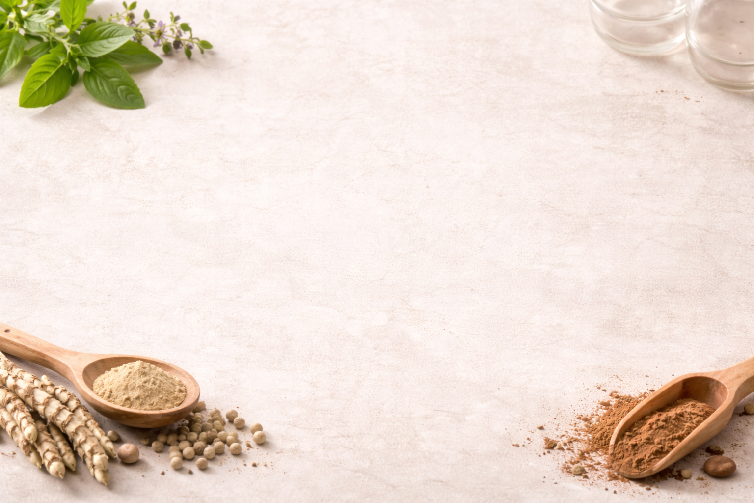 Ingredient Transparency