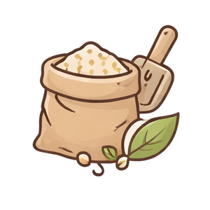 Quality-sourced ingredients