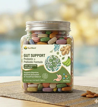Gut Balance