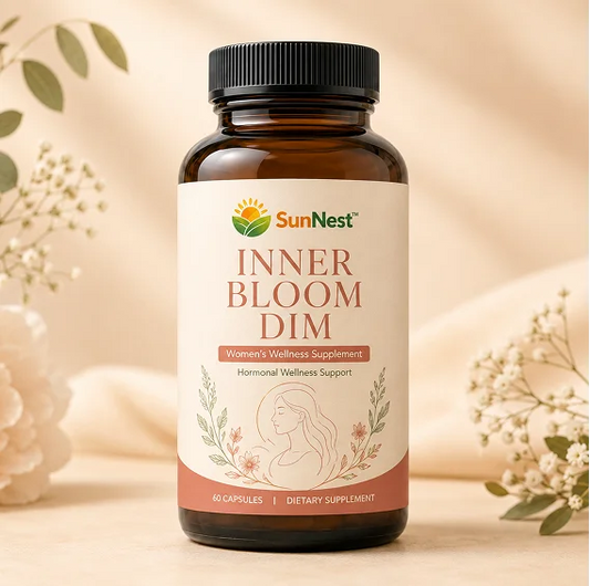 Inner Bloom