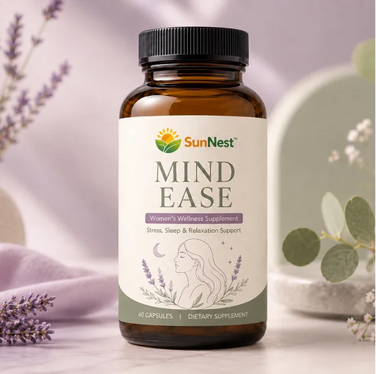 Mind Ease