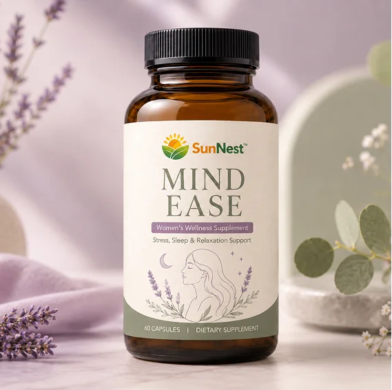 Mind Ease