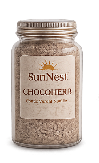 SunNest CHOCOHERB
